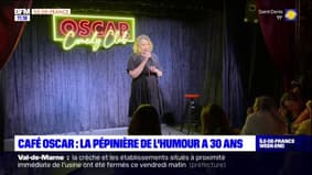Paris Go : Les 30 ans du Café Oscar, musique et expo à l'Assemblée Nationale ! 