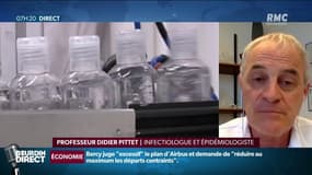 Gestion de la crise sanitaire: Emmanuel Macron installe sa "mission indépendante", une bonne nouvelle?