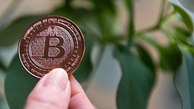 Le bitcoin est passé de mode dans les médias
