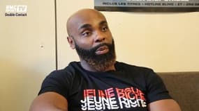 Kaaris : « J’ai commencé le kick-boxing il y a quelques mois »  