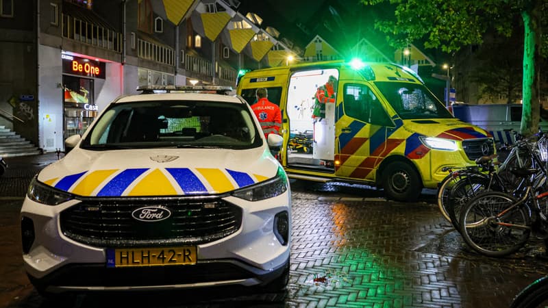 Pays-Bas: la police enquête sur un incendie criminel dans une synagogue de Rotterdam