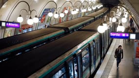 Certaines lignes de métro fonctionneront toute la nuit. 