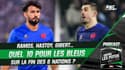 XV de France : Ramos ou Hastoy, l'équipe d'Entre Les Potos en débat