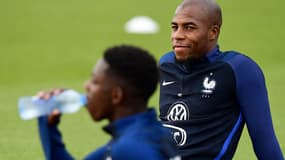 Djibril Sidibé
