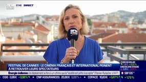 Ce Festival de Cannes d'après crise est-il un succès ? 