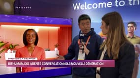 Focus Retail spécial NRF : Le Pitch des Start-up 20/01