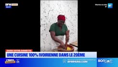 Dans votre assiette du jeudi 5 décembre - Une cuisine 100% ivoirienne dans le 20ème