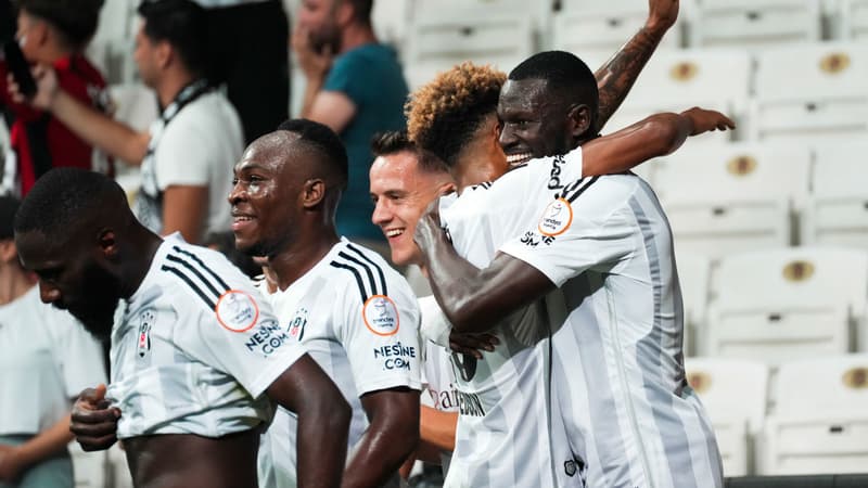 Besiktas