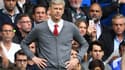 Arsène Wenger