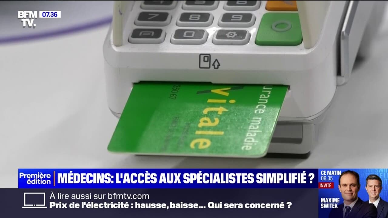 Un syndicat propose de ne plus consulter son médecin généraliste avant ...