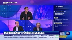 Les experts du soir - Vendredi 8 mars