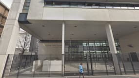 Le collège où étudie l'enfant contaminé