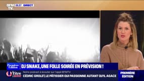 DJ Snake va performer au Stade de France et à l'Accor Arena le même soir le 10 mai 2025