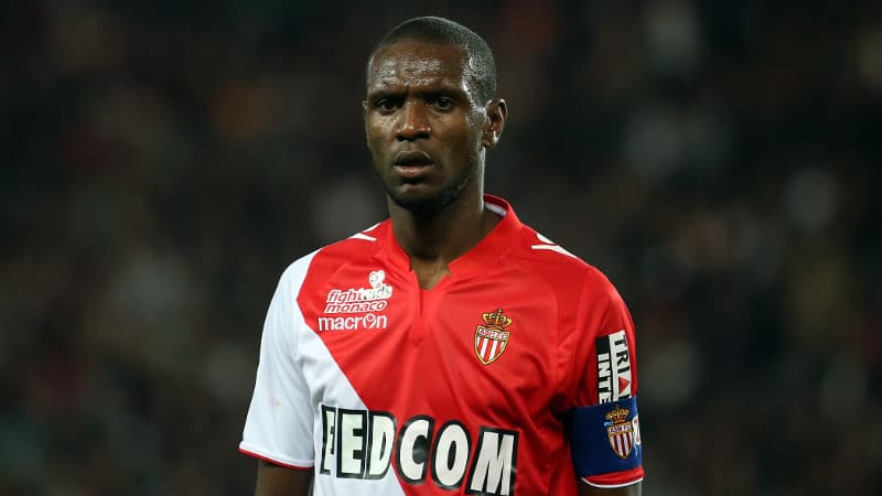 Eric Abidal