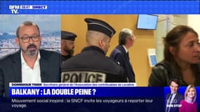 Balkany: la double peine ? (2) - 18/10