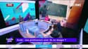 Le Zapping RMC - 23/02