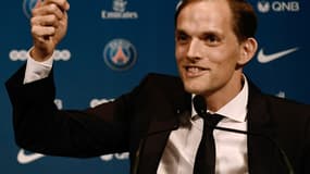 Thomas Tuchel