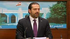 Le départ du Premier ministre libanais Saad Hariri va-t-il déstabiliser la région ?