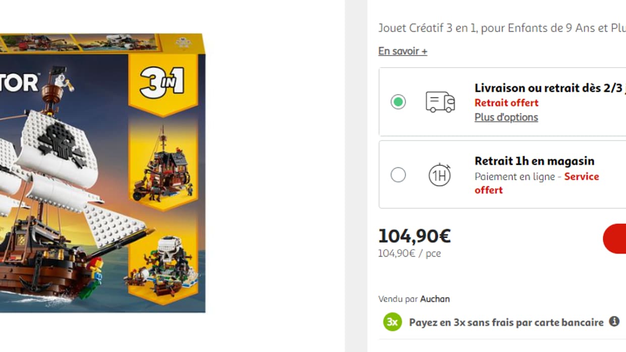 Auchan Auchan