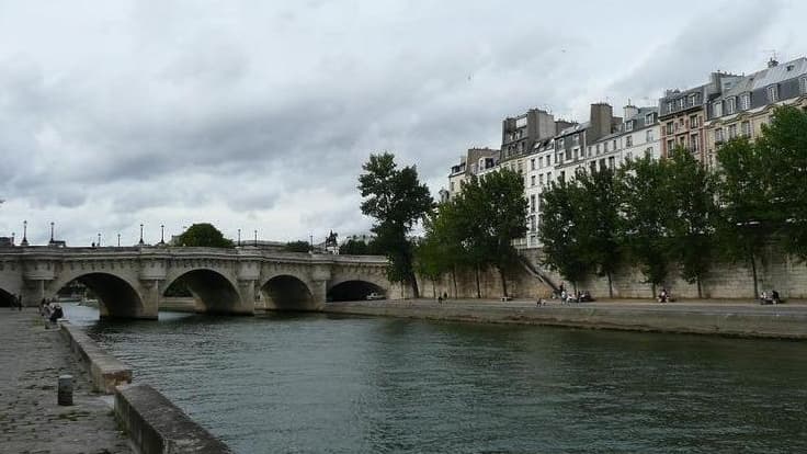 Paris perd 10 places au classement des villes les plus chères