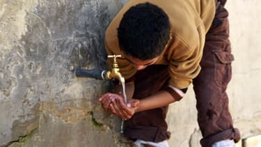L'objectif numéro 6 du plan de développement de l'ONU pour 2030, de fournir de l'eau et des toilettes partout dans le monde et à tout le monde, ne sera pas atteint d'ici 2030.