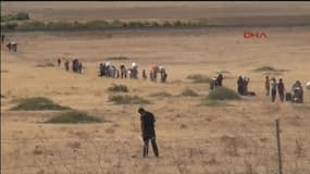 Jugé pour avoir aidé sa belle-famille syrienne à venir en France: "Ils se trompent de criminel"