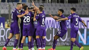Célébration Fiorentina