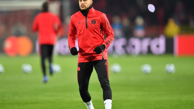 Neymar