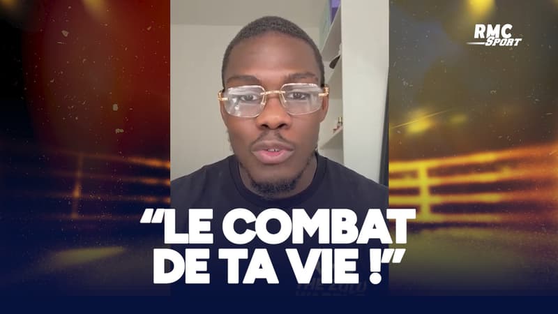  "C'est le combat de ta vie", comment les Dana White's Contender Series ont changÃ© la...