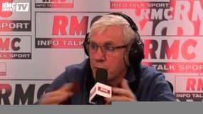 Luis fait une proposition pour améliorer le calendrier de la L1
