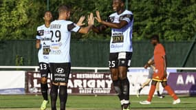 Oumar Gonzalez