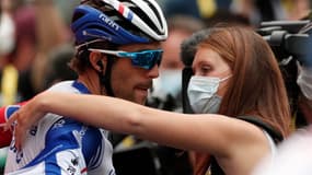 Thibaut Pinot