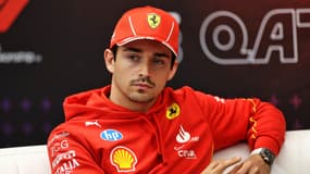 Charles Leclerc 