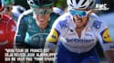 "Mon tour de France" est déjà réussi juge Alaphilippe qui ne veut pas "finir épuisé"
