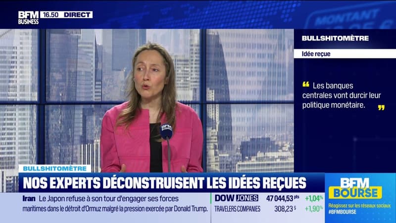 Les banques centrales vont-elles durcir leur politique monétaire ?