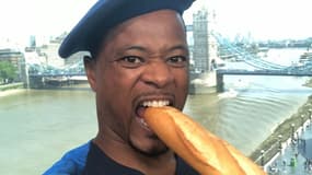 Patrice Evra