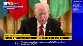 Gaza: Donald Trump affirme qu'une force internationale sera déployée "très bientôt"