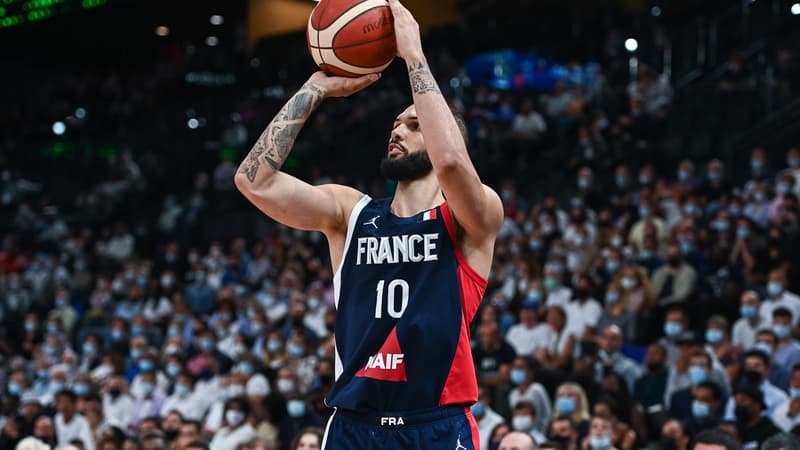 JO 2021 (basket): sur quelle chaîne et à quelle heure regarder France-Team USA