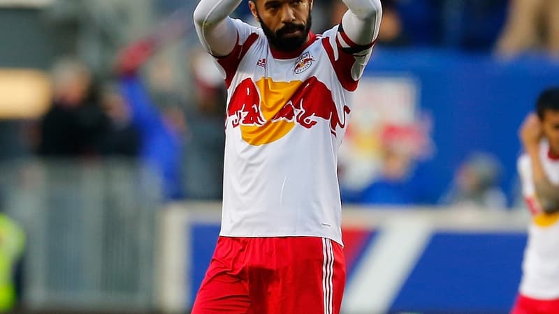 Thierry Henry