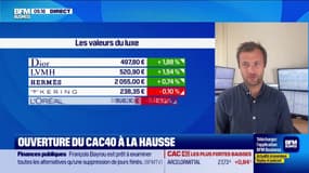 En direct des marchés - 03/09