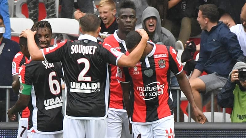 Mario Balotelli