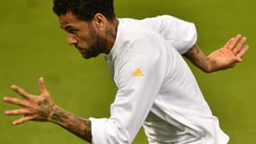 Dani Alves 