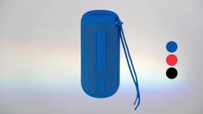 Pas besoin d'attendre le Black Friday, cette enceinte bluetooth profite d'un prix affolant chez Lidl
