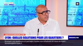 Fusillade à Lyon: une association estime que "ça laisse des traces"