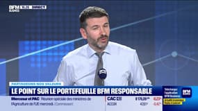 BFM Bourse - Lundi 5 janvier