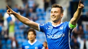 Bryan Heynen - Genk 