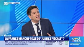 L’Edito de Raphaël Legendre : La France manque-t-elle de "justice fiscale" ? - 31/01