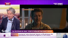 Dany Boon sort un nouveau film inspiré de sa propre vie