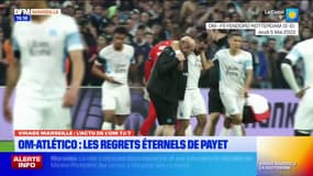 OM: les pires souvenirs de Dimitri Payet