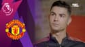 Manchester United : "Je ne veux pas me battre pour la 6e ou 7e place", Ronaldo tire la sonnette d’alarme